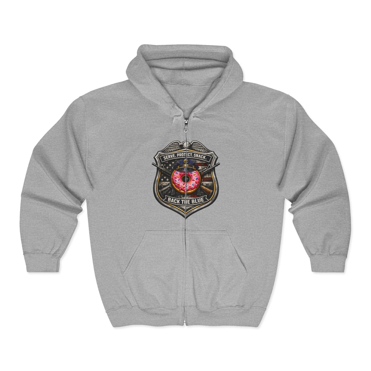 Hoodies