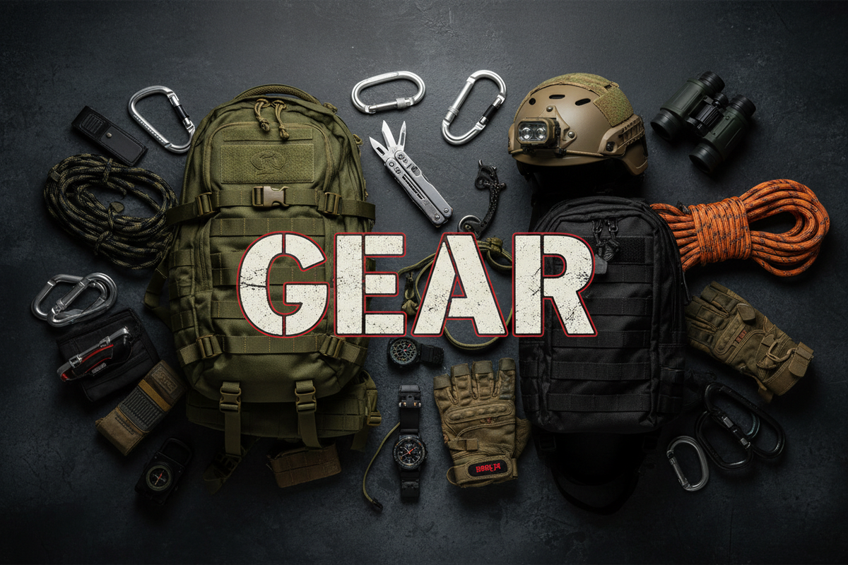 Gear