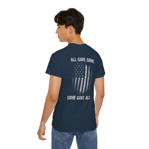 All Gave Some, Some Gave All T-Shirt