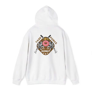 Task Force Donut Hoodie