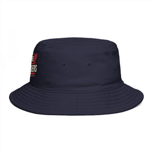 We Are Defenders Bucket Hat