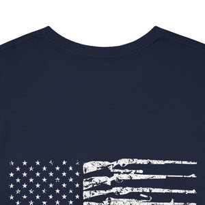 Armored In Freedom T-Shirt