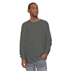 Modern Defender Long Sleeve T-Shirt