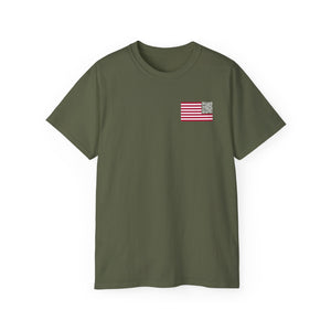 All Gave Some, Some Gave All T-Shirt
