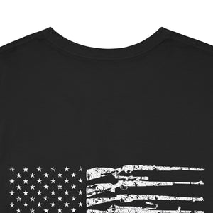 Armored In Freedom T-Shirt