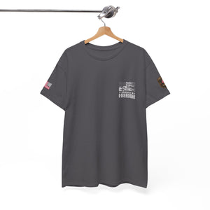 Armored In Freedom T-Shirt