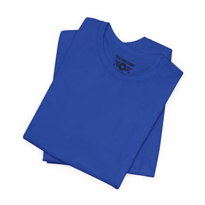 Task Force Donut Tee — Patriotic Eagle Military Tribute T‑Shirt