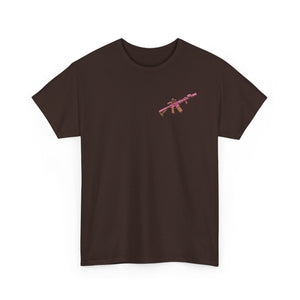 Distressed American Flag T-Shirt