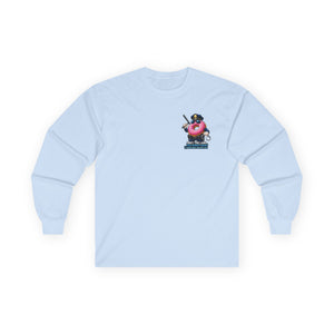 Donut Cop T-Shirt