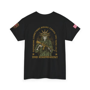 2nd Amendment T-Shirt