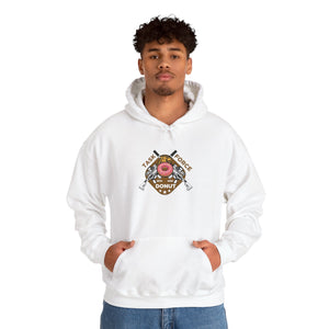 Task Force Donut Hoodie