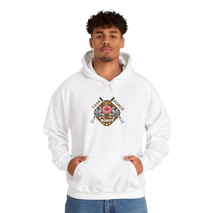Task Force Donut Hoodie