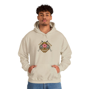 Task Force Donut Hoodie