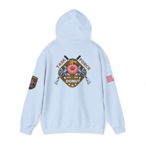 Task Force Donut Hoodie
