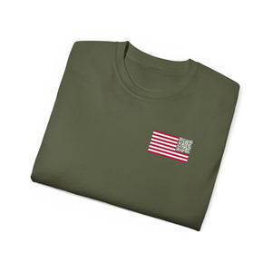 All Gave Some, Some Gave All T-Shirt
