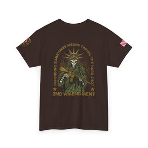 2nd Amendment T-Shirt