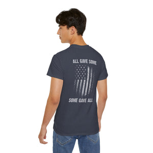 All Gave Some, Some Gave All T-Shirt