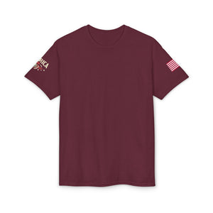 The Art of the Modern Defender T-Shirt