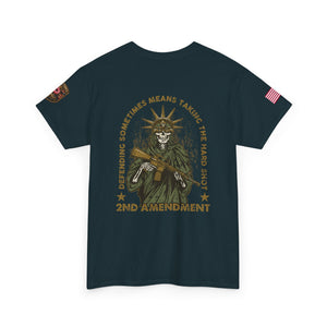 2nd Amendment T-Shirt