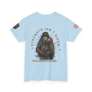 Military Veteran T-Shirt