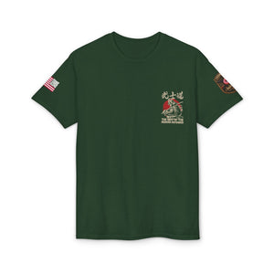 The Art of the Modern Defender T-Shirt