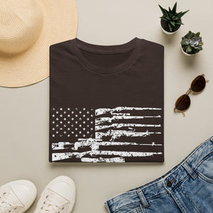 Armored in Freedom T-Shirt