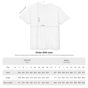 The Art of the Modern Defender T-Shirt