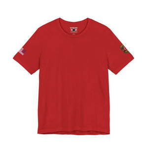 250 Years Free Statue of Liberty T-Shirt