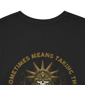 2nd Amendment T-Shirt