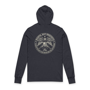 Patriotic America Hoodie