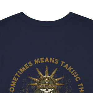 2nd Amendment T-Shirt