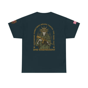 2nd Amendment T-Shirt