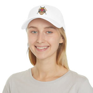 Low Profile Baseball Hat