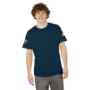 The Art of the Modern Defender T-Shirt