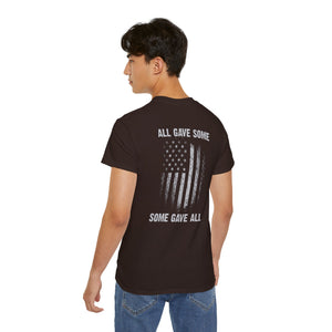 All Gave Some, Some Gave All T-Shirt