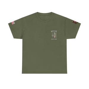 Always Ready Always There T-Shirt