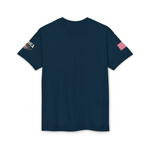 The Art of the Modern Defender T-Shirt