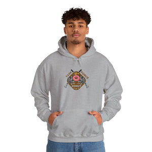 Task Force Donut Hoodie
