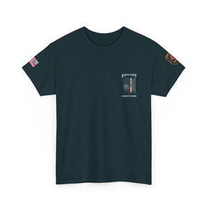 Always Ready Always There T-Shirt