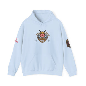 Task Force Donut Hoodie