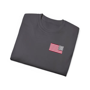All Gave Some, Some Gave All T-Shirt