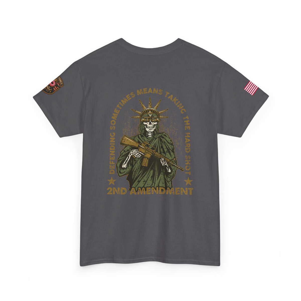 2nd Amendment T-Shirt