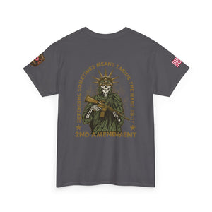 2nd Amendment T-Shirt