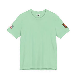 250 Years Free Statue of Liberty T-Shirt