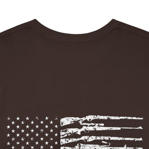 Armored In Freedom T-Shirt