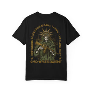 2nd Amendment T-Shirt