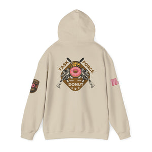 Task Force Donut Hoodie