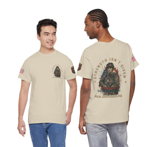 Military Veteran T-Shirt