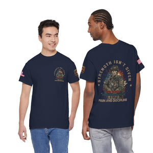 Military Veteran T-Shirt