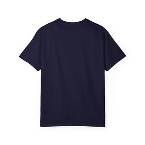 Pink Drip Rifle Graphic T-Shirt